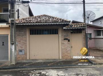 Casa · 136m² · 3 Quartos · 2 Vagas · Casa à venda em Terra Preta com 3 dormitórios