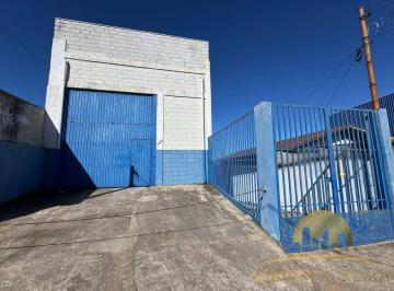 Comercial · 280m² · Galpão á venda e disponivel para locação em Terra Preta
