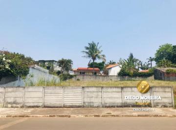 Terreno · 526m² · Terreno à venda em Atibaia com 525 m²