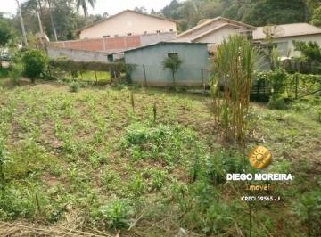 Terreno · 317m² · Terrenos á venda em Terra Preta - São 2 lotes disponíveis