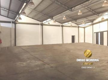 Comercial · 756m² · 8 Vagas · Galpão industrial e comercial à venda em Campinas, com área de 756 m²