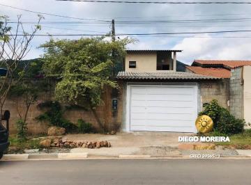 Casa · 293m² · 2 Quartos · 3 Vagas · Casa à venda em Terra Preta com 2 dormitórios