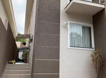Casa · 156m² · 3 Quartos · 2 Vagas · Casa à venda em Atibaia com 3 dormitórios - Jardim do Lago