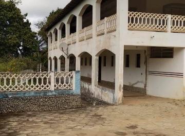 Rural · 3000m² · 4 Quartos · 10 Vagas · Chácara á venda com área de 3.000 m² em Terra Preta