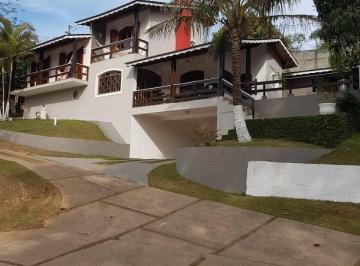 Rural · 450m² · 4 Quartos · 2 Vagas · Chácara à venda em condomínio em Mairiporã - 450 m²