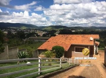 Rural · 1300m² · 2 Quartos · 5 Vagas · Chácara á venda em Atibaia com piscina - com 2 dormitórios