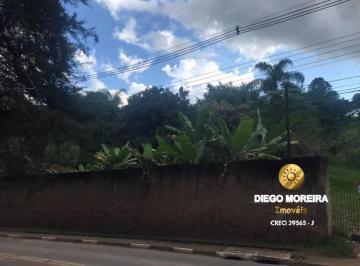 Terreno · 2516m² · Terreno á venda em Atibaia na Avenida Brasil - 2.516 m² de área total