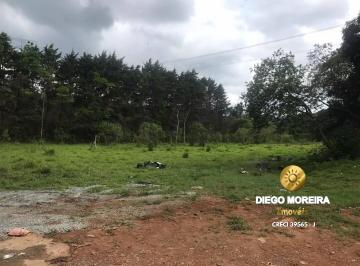 Terreno · 22000m² · ÁREA INDUSTRIAL À VENDA EM TERRA PRETA – LOCALIZAÇÃO ESTRATÉGICA!