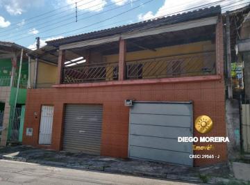 Casa 1 · Casa à venda em Terra Preta - 2 dormitórios