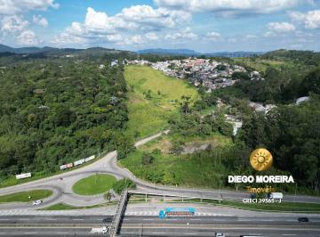 Terreno · 36000m² · Área á venda em Terra Preta para Incorporação ou industrial