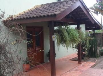 Rural · 1100m² · 3 Quartos · 5 Vagas · Chácara com 1.100 m² à venda em Atibaia