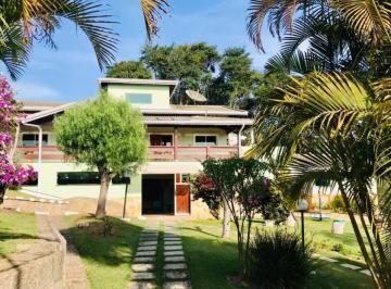 Rural · 9000m² · 4 Quartos · 16 Vagas · Chácara de alto padrão á venda em Terra Preta - 9.000 m²
