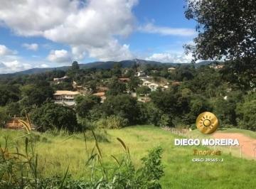 Terreno · 2090m² · Terreno à venda em Atibaia com vista panorâmica - 2.090 m²