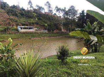 Rural · 41000m² · 4 Quartos · 16 Vagas · Sítio em Mairiporã á venda com 41.000 m² - Casa com 4 dormitórios