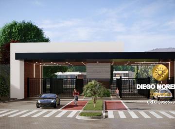 Terreno · 360m² · Lotes à venda dentro de condomínio em Atibaia