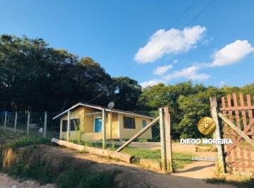 Rural · 1000m² · 2 Quartos · 6 Vagas · Chácara á venda em Atibaia com 1.000 m²