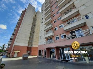 Apartamento · 69m² · 3 Quartos · 1 Vaga · Apartamentos à venda em Terra Preta - 3 dormitórios
