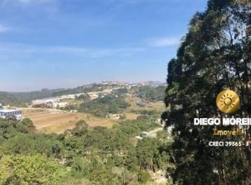 Terreno · 1040m² · Terreno em Terra Preta com 1.040 m² para fim residencial ou industrial