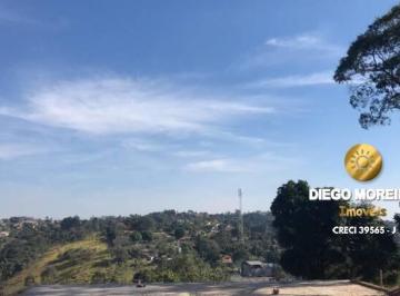 Terreno · 1545m² · Terreno em Terra Preta para fim residencial ou industrial 1.545 m²