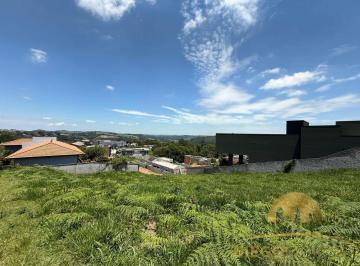 Terreno · 660m² · Terreno à venda em condomínio 660 m² - Revenda