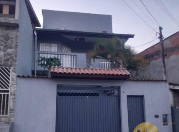 Casa · 175m² · 5 Quartos · 4 Vagas · CASA À VENDA EM CAIREIRAS COM 5 DORMITÓRIOS |ACEITA FINANCIAMENTO BANCÁRIO!