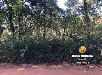 Terreno · 500m² · Terrenos em Terra Preta com área de 500 m² - 2 lotes disponíveis
