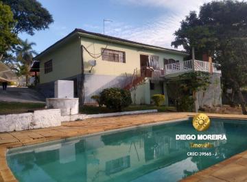 Rural · 2000m² · 3 Quartos · 9 Vagas · Chácara à venda em Mairiporã com 2.000 M²