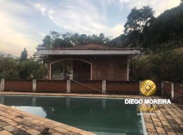Rural · 6000m² · 2 Quartos · 12 Vagas · Chácara à vendacom 6.000 m² - em Atibaia no bairro do Portão