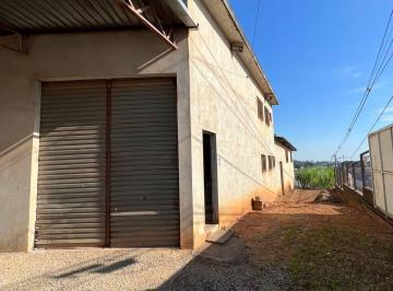 Comercial · 904m² · 12 Vagas · Galpão à venda em Terra Preta com 569 m²