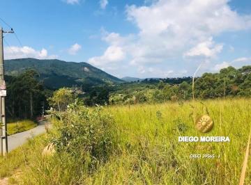 Terreno · 805m² · Terrenos á venda em Terra Preta