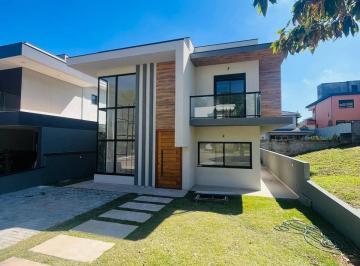 Casa · 300m² · 3 Quartos · 2 Vagas · Casa com 3 dormitórios á venda em Condomínio Terras de Atibaia