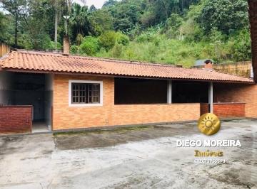 Rural · 11600m² · 3 Quartos · 10 Vagas · Chácara á venda em Terra Preta com 11.600 m²