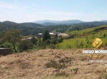Terreno · 1050m² · Terreno á venda em Terra Preta com 1.050 m²
