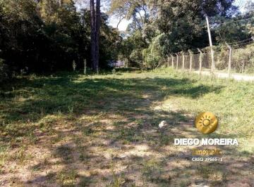 Terreno · 1242m² · Terreno á venda dentro de condomínio - Mairiporã