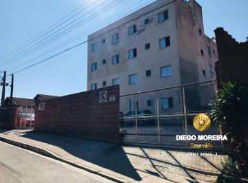 Apartamento · 48m² · 2 Quartos · 1 Vaga · Apartamento à venda em Terra Preta com 2 dormitórios
