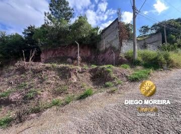 Terreno · 250m² · Terreno com escritura á venda em Terra Preta - aceita financiamento