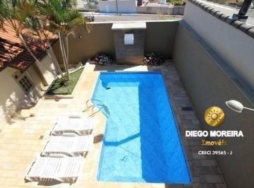 Casa · 360m² · 3 Quartos · 4 Vagas · Casa á venda com 3 dormitórios em Bragança Paulista