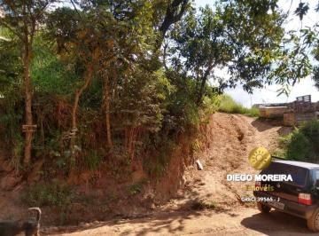 Terreno · 350m² · Terreno à venda  em Terra Preta com 350 M²