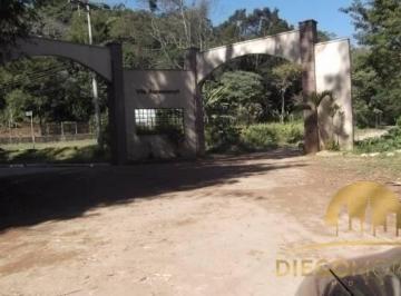 Terreno · 1193m² · Terreno em Mairiporã com área total de 1.193,55 M²