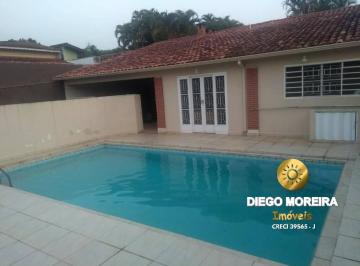 Casa · 701m² · 3 Quartos · 12 Vagas · Casa à venda ou locação em Atibaia com 3 dormitórios - 701 m²