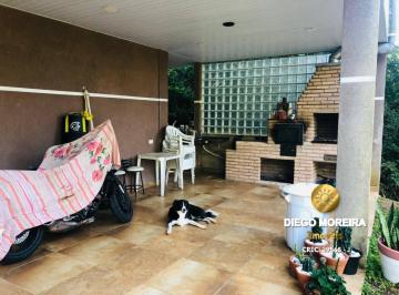 Rural · 870m² · 2 Quartos · 8 Vagas · Chácara à Venda em Mairiporã – Contato Total com a Natureza!
