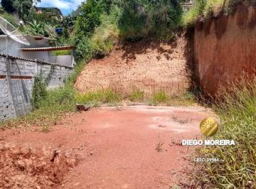 Terreno · 350m² · Terreno 350m² em Terra Preta