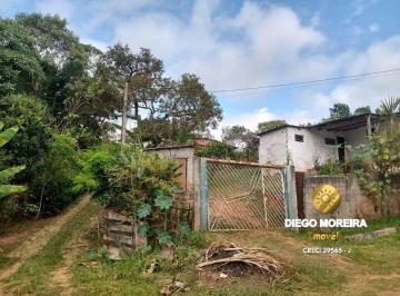 Rural · 1000m² · 5 Quartos · 9 Vagas · Chácara à venda com 2 casas disponíveis