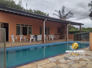 Rural · 2346m² · 7 Quartos · 8 Vagas · Chácara à venda em Bragança com 1.346 m²
