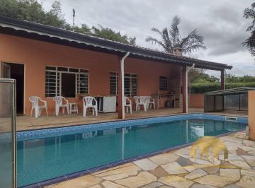 Rural · 270m² · 7 Quartos · 8 Vagas · Chácara à venda em Bragança com 1.346 m²