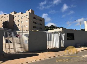 Apartamento · 45m² · 2 Quartos · 1 Vaga · APARTAMENTO À VENDA EM TERRA PRETA! COM 2 DORMITÓRIOS
