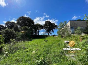 Terreno · 472m² · Terreno à venda em Terra Preta com platô feito - 472 m²