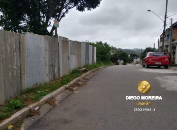 Terreno · 365m² · Terreno à Venda em Terra Preta com 365 m² – Excelente Localização!