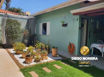 Casa · 245m² · 3 Quartos · 2 Vagas · Casa à venda em Atibaia com 3 dormitórios