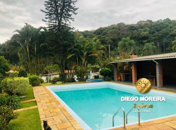 Rural · 3000m² · 7 Quartos · 11 Vagas · Chácara Completa à venda com 4 Casas – 3.000m² em Ótima Localização!